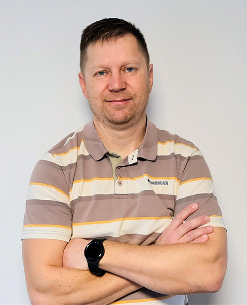 PhDr. Peter Klubert, PhD.